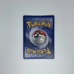 Pokemon TCG Vaporeon Jungle 12/64 Holo Unlimited Holo Rare LP/MP - Image 2