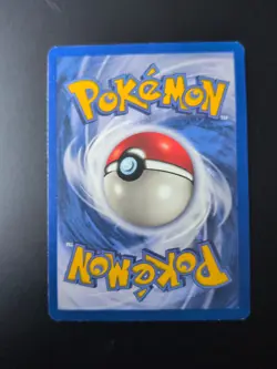 Wigglytuff 16/64 Jungle Holo Pokemon - Image 2