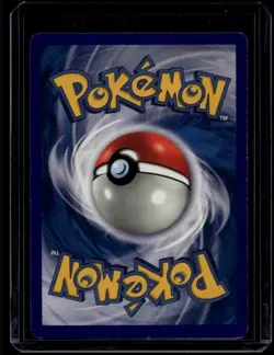 Pokemon TCG Beedrill 17/102 Base Set Shadowless LP - Image 2