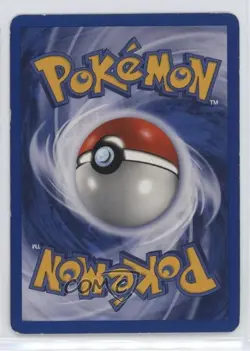 Imposter Oak's Revenge German 1st Ed. Pokemon Team Rocket #76 2000 - Image 2