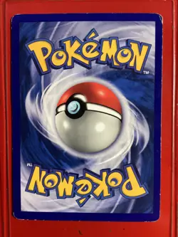 LIGHTNING ENERGY - 100/102 - Base Set - Pokemon - Image 2