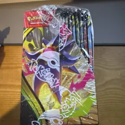 Pokemon TCG ME03 Perfect Order Booster Display Box 36 Packs SEALED IN HAND - Image 4