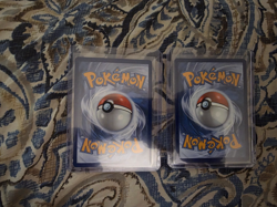 Meowth ex 121/088 ENGLISH Special Illustration Rare - Perfect Order SIR Pokemon - Image 2