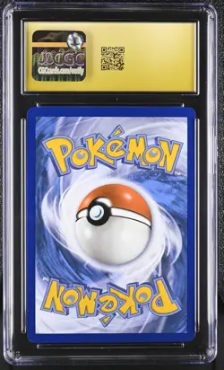 ZEKROM Celebrations Black & White Holo #114 CGC Pristine 10 Pokemon - Image 2