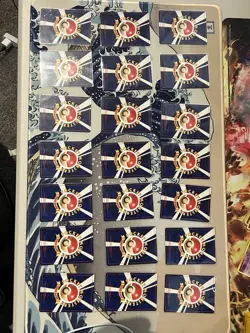 Vintage Pokemon Japanese Darkness, and to Light — Lot Of 94 (NM/LP) - Image 3