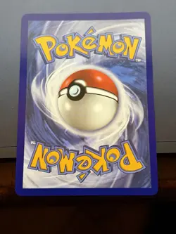 N's PP Up 262/217 Full Art Ultra Rare Pokemon Ascended Heroes ENGLISH NM - Image 2