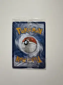 Pokemon TCG Charmander Promo Obsidian Flames Pokemon Center SVP 044 Sealed New - Image 2