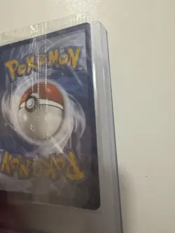 Pokemon TCG Charmander Promo Obsidian Flames Pokemon Center SVP 044 Sealed New - Image 3