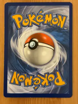 Pikachu 006/015 Holo LP - McDonald's Match Battle Collection 2023 - Pokemon TCG - Image 2