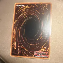 Konami Yu-Gi-Oh! Jar of Greed LON-047 Labyrinth of Nightmare 1996 Trap-Normal - Image 2