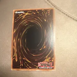 Konami Yu-Gi-Oh! Jar of Greed LON-047 Labyrinth of Nightmare Trap-Normal Holo - Image 2