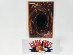 YuGiOh Destiny Draw DLG1-EN109 Super Rare Unlimited NM - Image 2