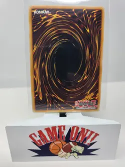 YuGiOh Gravekeeper's Priestess ABPF-ENSP1 Limited Edition Ultra Rare NM - Image 2