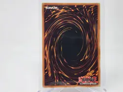 YuGiOh Destruction of Destiny EOJ-EN051 1st Edition Ultimate Rare NM - Image 2