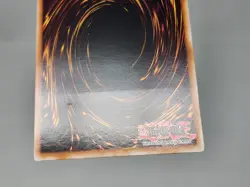 YuGiOh Goe Goe the Gallant Ninja FOTB-EN024 1st Edition Ultimate Rare NM - Image 3