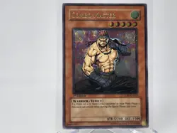 YuGiOh Combo Master CDIP-EN029 1st Edition Ultimate Rare NM - Image 1