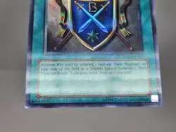 YuGiOh Knight's Title ROD-EN002 Prismatic LP - Image 2