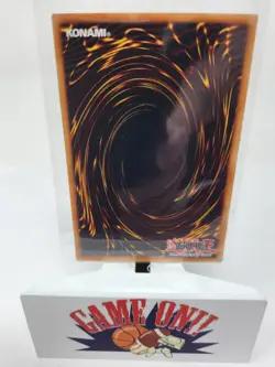 YuGiOh Knight's Title ROD-EN002 Prismatic LP - Image 4