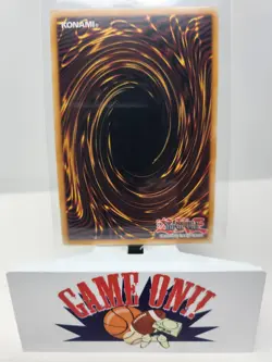 YuGiOh Gravekeeper's Visionary ABPF-EN027 1st Edition Super Rare LP - Image 2