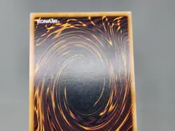 YuGiOh Gravekeeper's Visionary ABPF-EN027 1st Edition Super Rare LP - Image 3