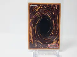 Yu-Gi-Oh! Vampire's Curse LODT-EN090 Ultimate Rare Unlimited LP - Image 2