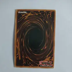 1x Number 57: Tri-Head Dust Dragon NUMH-EN030 Secret Rare 1st Edt M/NM Yu-Gi-Oh! - Image 2