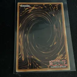 Yu-Gi-Oh! S:P Little Knight PRISMATIC COLLECTORS RARE - RA03-EN049, 1st Ed, NM - Image 2