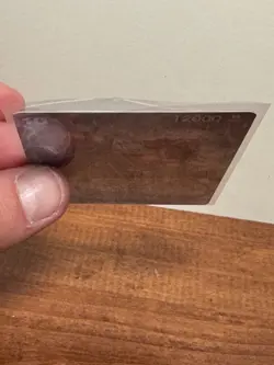 Edward Newgate OP08-043 Parallel Alt Art SR Two Legends ONE PIECE NM English - Image 4