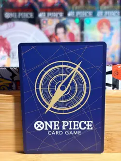 FRANKY (FULL ART) ST29-010 Starter Deck 29: Egghead Common One Piece TCG NM - Image 2