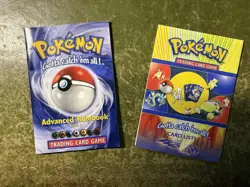 Lt. Surge's Theme Deck Pokemon Card Wotc Box opened, cards sealed - Image 5