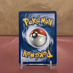 Pokemon Horsea Dragon Frontiers 31/101 Uncommon Regular 40 HP English TCG Card - Image 2