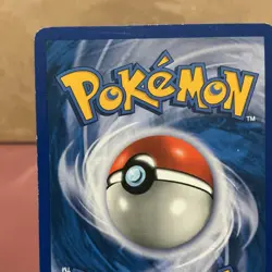 Pokemon Horsea Dragon Frontiers 31/101 Uncommon Regular 40 HP English TCG Card - Image 3