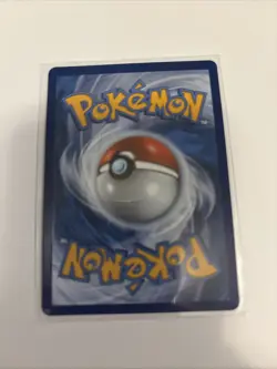 Pokemon Marnie Trainer Card TCG Full Art Sword & Shield 200/202 - Image 2