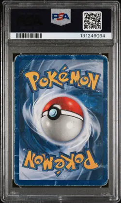 PSA 1 Feraligatr 12/165 2002 Expedition Holo Rare Pokemon Card - Image 2