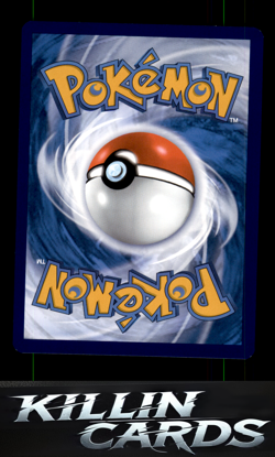 Palafin - 225/091 225/091 Illustration Rare SV: Paldean Fates Pokemon Card NM - Image 2