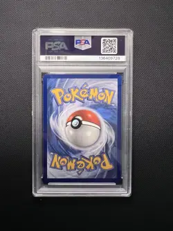 PSA 10 Cynthia’s Garchomp ex 232/182 Destined Rivals 2025 Pokemon Card TCG - Image 2