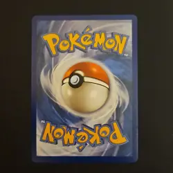 Pokemon Blastoise Holo Rare Base Set 2 2/102 Stage 2 Card 100 HP Celebrations - Image 2