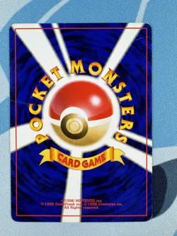 Pokemon Card Light Ninetales 2001 Neo 4 #38 Japanese Neo Destiny US SELLER - Image 3