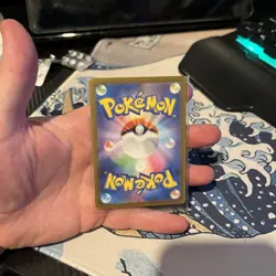 Charizard ex 185/165 Sv2a: Pokemon Card 151 Holo (Japanese) - Image 2
