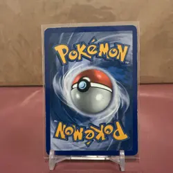 Pokemon Carvanha Power Keepers 47/108 Common Regular 40 HP English TCG Card - Image 2