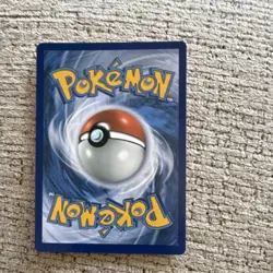 Pokemon Flying Pikachu 110/108 Secret Rare Evolutions Basic Card English 2016 - Image 2