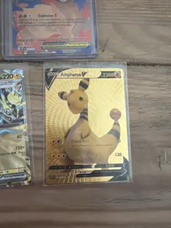 lot of pokemon Cards Raw - Image 3