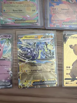lot of pokemon Cards Raw - Image 4