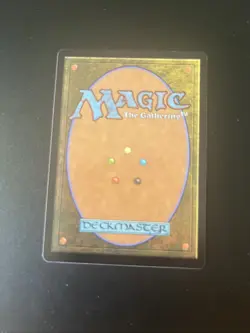 Necropotence (Anime Borderless) - Near Mint MTG - Image 2