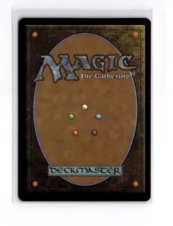 Trespasser's Curse Amonkhet NM Near Mint - Image 2