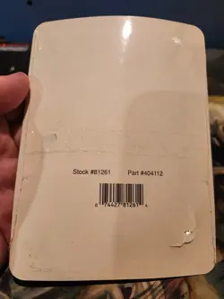 Ultra Pro MTG Meditate Tempest Life Counter 1-40 Wheel - Image 2