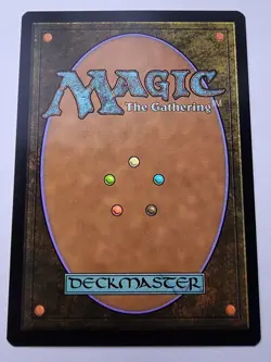 Conqueror's Flail (Rainbow Foil) Secret Lair Drop Foil - Image 2