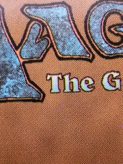 Conqueror's Flail (Rainbow Foil) Secret Lair Drop Foil - Image 3