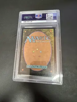 [PSA 10] Ms. Bumbleflower (Borderless) (Raised Foil) Commander: Bloomburrow Foil - Image 3