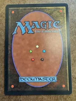 MTG: Revised Edition - Badlands LP - Image 2